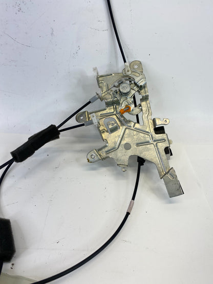 2005-2007 Honda Odyssey Rear Left Side Sliding Door Handle Remote Actuator Assy