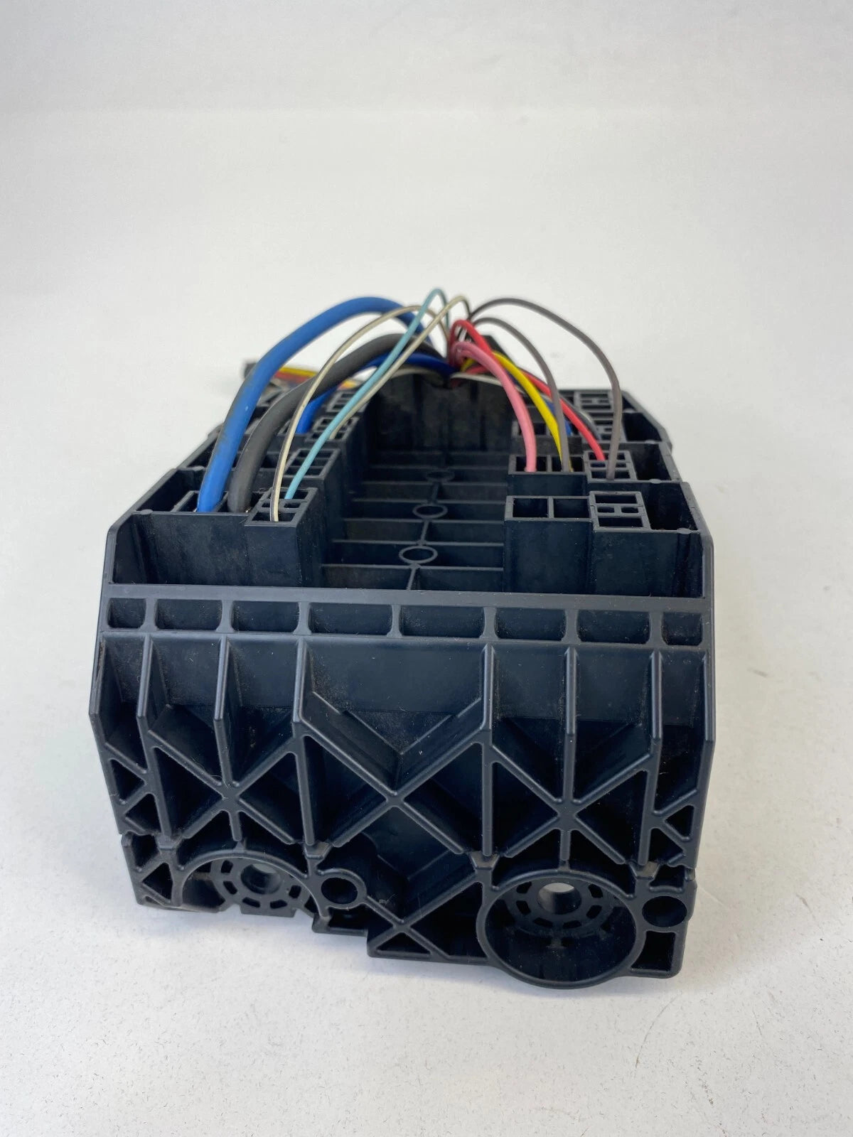 2009-2013 TOYOTA MATRIX 2.4L A/T FUSE RELAY FUSE BOX UNIT OEM