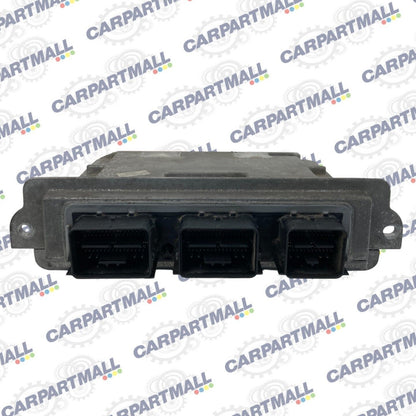 2008-2011 Ford Focus 2.0L AT Engine Computer Control Module ECU 8S4A-12A650-ASC