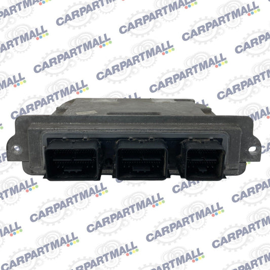 2013-2018 Ford Focus 2.0L AT Engine Computer Control Module ECU FM5A-12A650-ADB