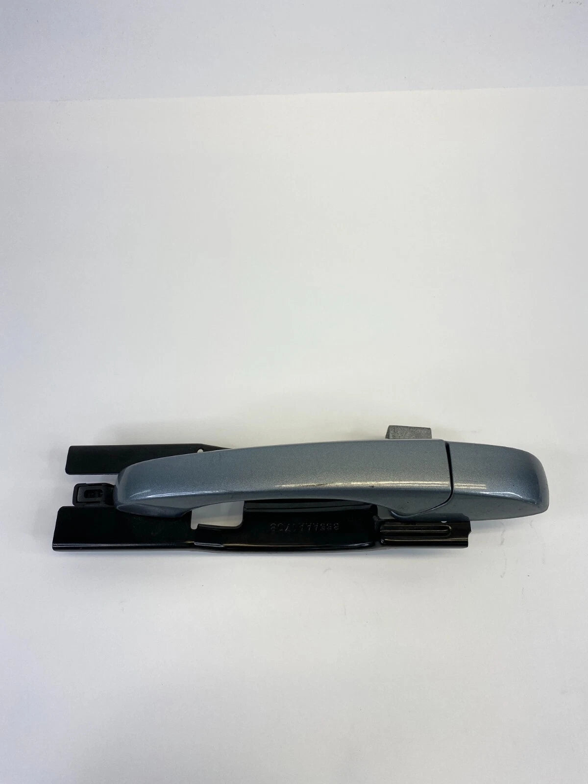 09 10 DODGE JOURNEY REAR LEFT SIDE EXTERIOR OUTER DOOR HANDLE 865AAA1708 OEM