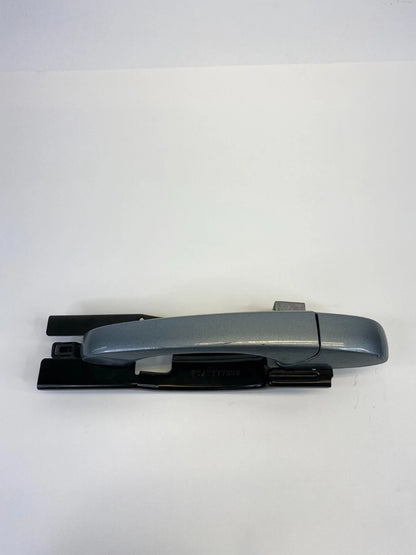 09 10 DODGE JOURNEY REAR LEFT SIDE EXTERIOR OUTER DOOR HANDLE 865AAA1708 OEM