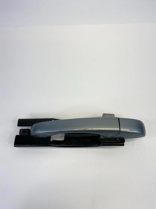 09 10 DODGE JOURNEY REAR LEFT SIDE EXTERIOR OUTER DOOR HANDLE 865AAA1708 OEM