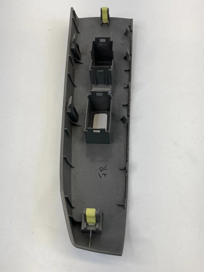 2004-2009 TOYOTA PRIUS FRONT RIGHT WINDOW SWITCH BEZEL TRIM OEM 74231-47090