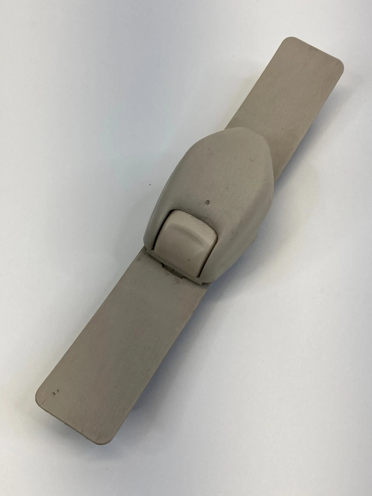 2001 2002 2003 FORD ESCAPE FRONT LEFT DRIVER SIDE SEAT BELT HEIGHT ADJUSTER OEM