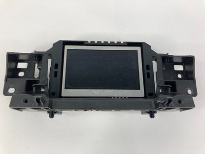 2012 Ford Focus Radio Display Information Screen Monitor CM5T-18B955-GB OEM