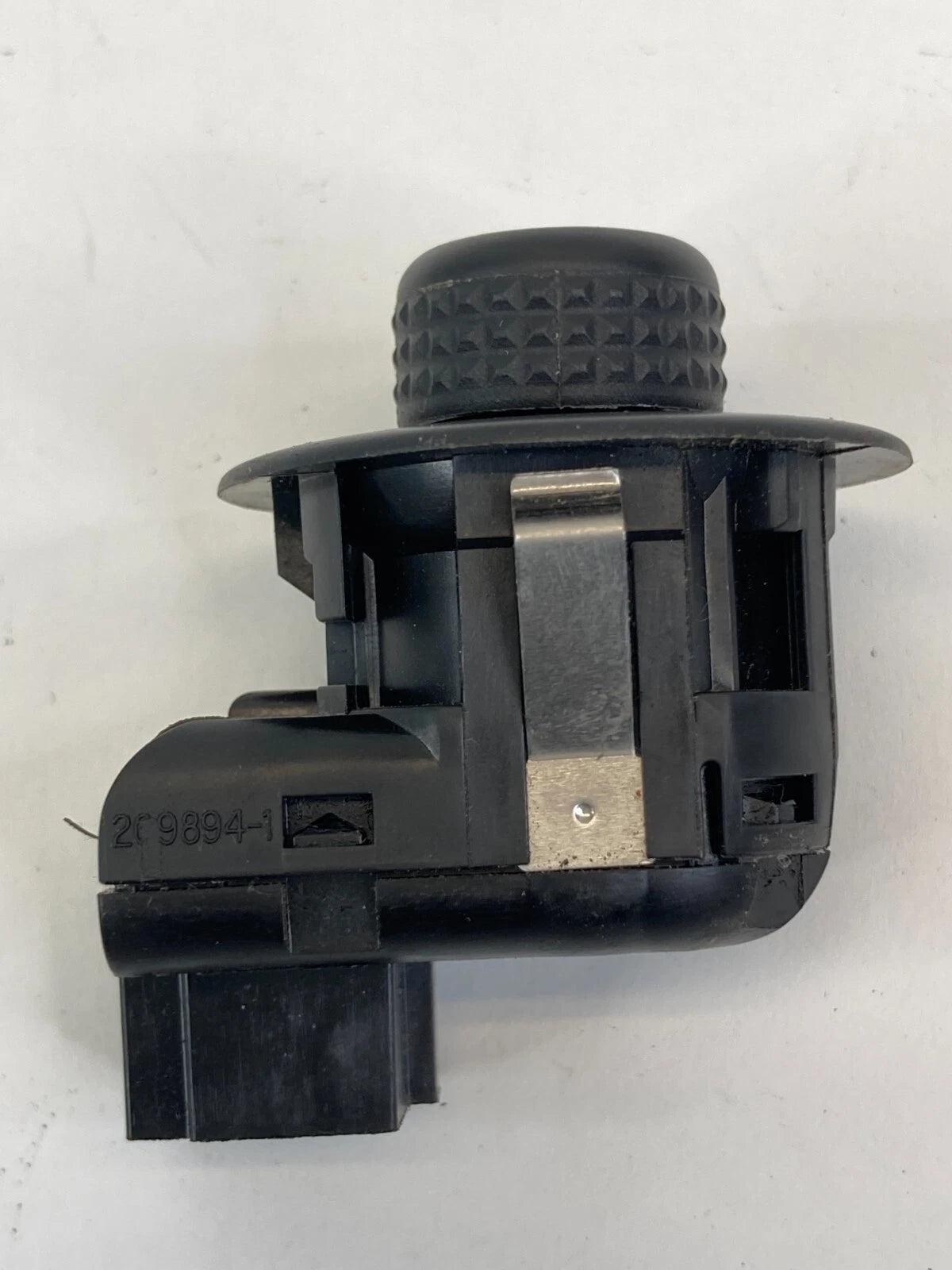 2006-2012 FORD FUSION FRONT LEFT DOOR POWER MIRROR SWITCH 7L3T17B676AA3JA6 OEM