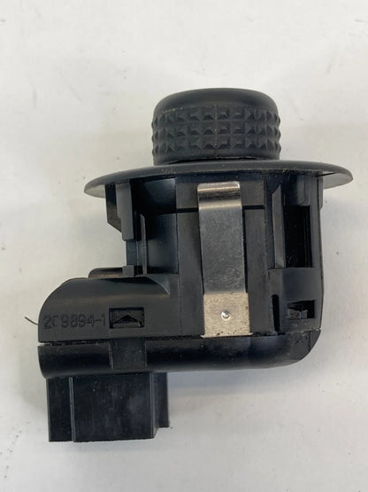 2006-2012 FORD FUSION FRONT LEFT DOOR POWER MIRROR SWITCH 7L3T17B676AA3JA6 OEM