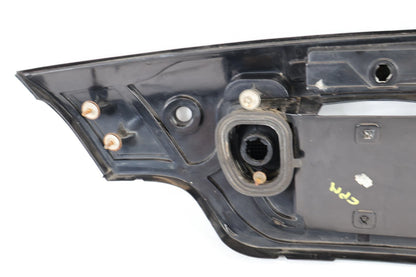 2000-2002 PONTIAC SUNFIRE COUPE REAR DECK TRUNK LID LICENSE TAILIGHT RETAINER
