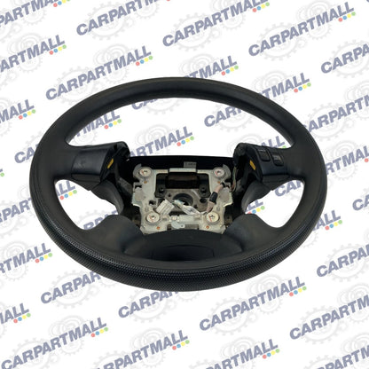 2005 2006 2007 2008 2009 2010 HONDA ODYSSEY STEERING WHEEL W/CRUISE CONTROL