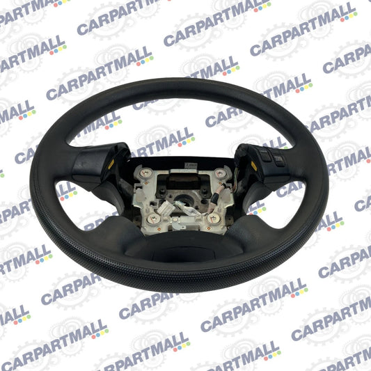 2005 2006 2007 2008 2009 2010 HONDA ODYSSEY STEERING WHEEL W/CRUISE CONTROL