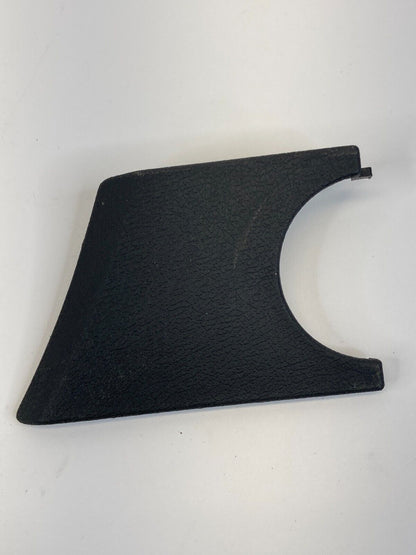 2007-2012 Dodge Caliber Front Left Side Seat Panel Trim Cover 616117-REV OEM