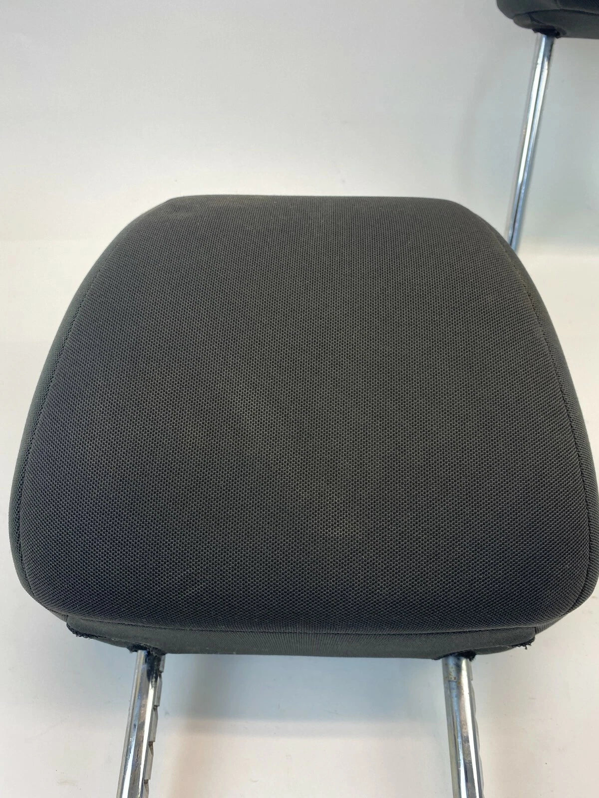 2011-2016 CHEVROLET CRUZE FRONT SEAT HEADREST LEFT & RIGHT HEAD REST SET
