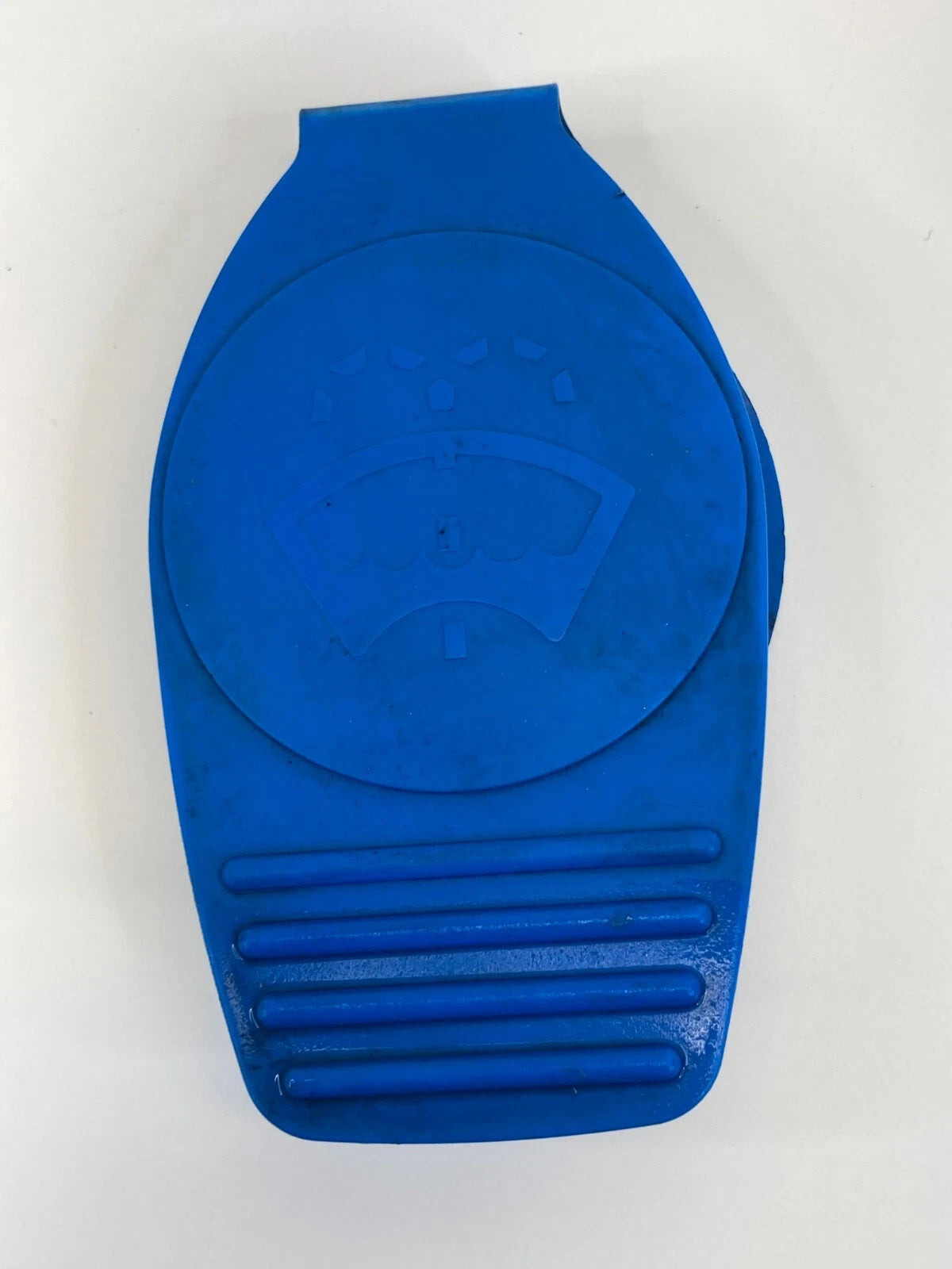 2006-2017 VOLKSWAGEN GTI WINDSHIELD WASHER RESERVOIR TANK COVER CAP 1K0955455