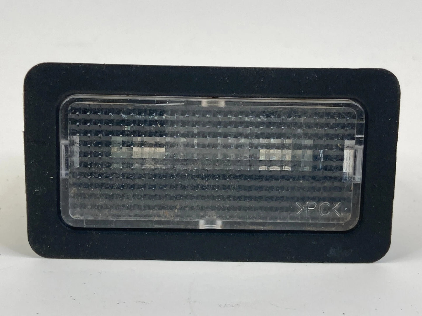 2000-2003 MERCEDES-BENZ ML320 FRONT LEFT DRIVER INTERIOR DOOR PANEL LIGHT LAMP