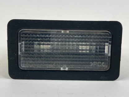2000-2003 MERCEDES-BENZ ML320 FRONT LEFT DRIVER INTERIOR DOOR PANEL LIGHT LAMP
