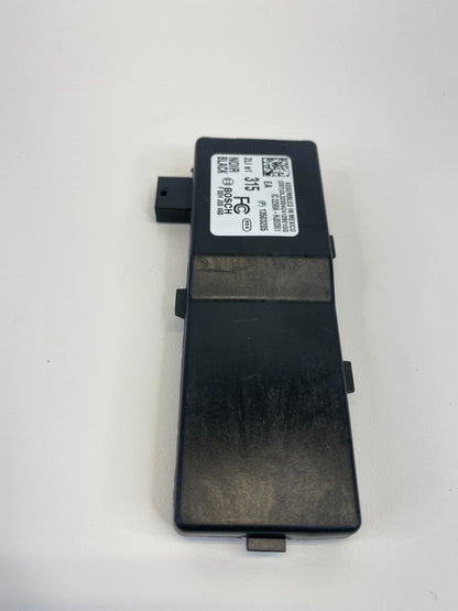 2010-2017 CHEVROLET EQUINOX HEATER BLOWER MOTOR RESISTOR MODULE 13503205 OEM