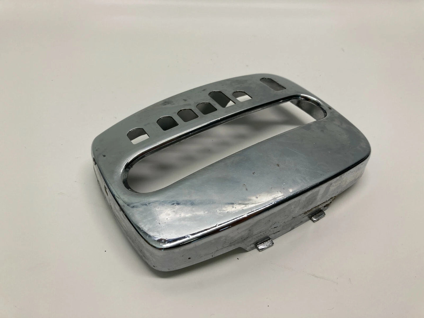 1999-2005 VW JETTA 99-09 GOLF AUTOMATIC TRANS CENTER CONSOLE SHIFTER BEZEL TRIM