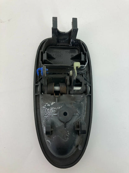 1996-2002 SATURN SL SL1 SL2 REAR RIGHT INNER INTERIOR DOOR HANDLE RR RH