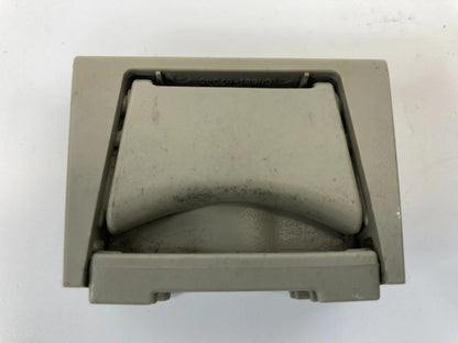 09-13 TOYOTA COROLLA CENTER CONSOLE CUP HOLDER INSERT DIVIDER OEM 5562002140