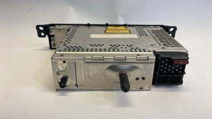 01-05 BMW 325I CD MP3 RADIO AUDIO PLAYER STEREO AUX UNIT ASSY 65126919072 OEM