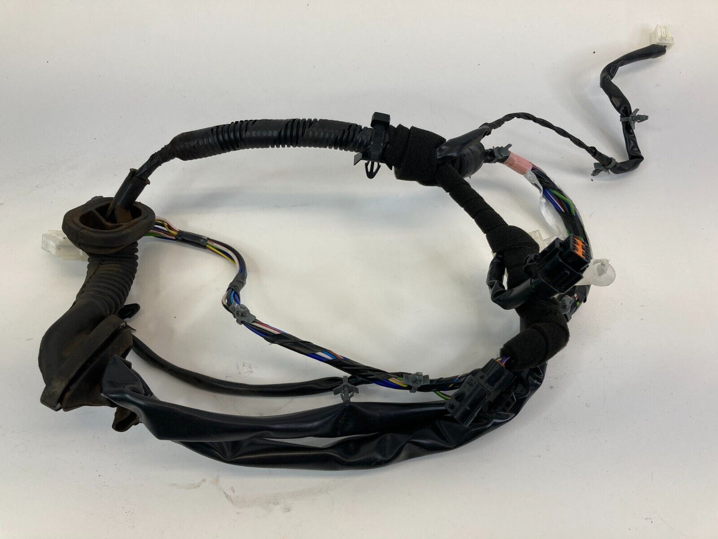 05-07 Nissan Pathfinder Front Right Side Door Wire Wiring Harness 24124-ZPB0A