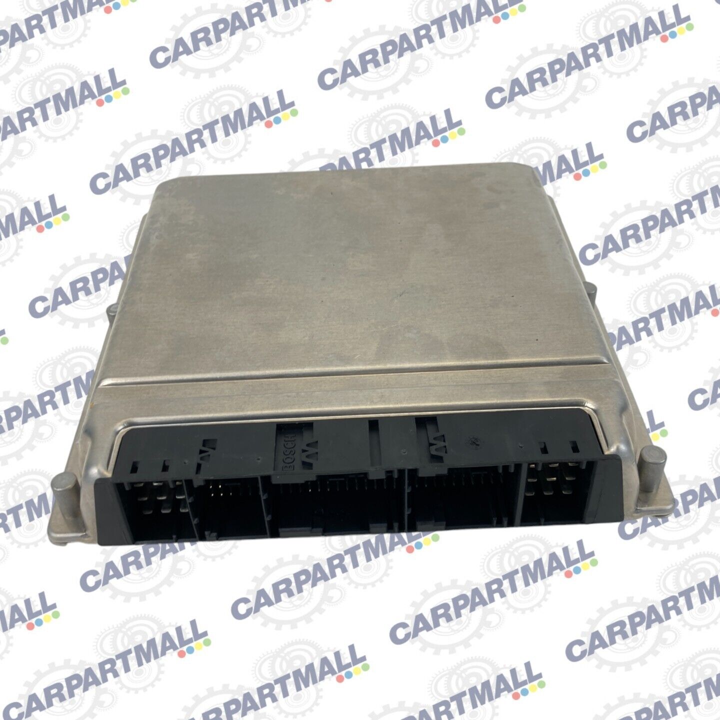 2006 Mercedes-Benz CLS500 Engine Computer Control Module ECM ECU 113-153-86-79