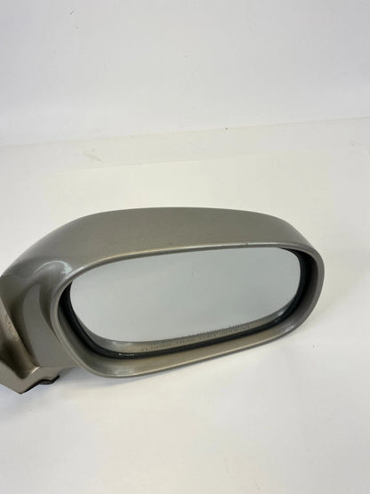 2003-2006 SUZUKI XL-7 FRONT RIGHT PASSENGER SIDE VIEW POWER MIRROR ASSY E4012096