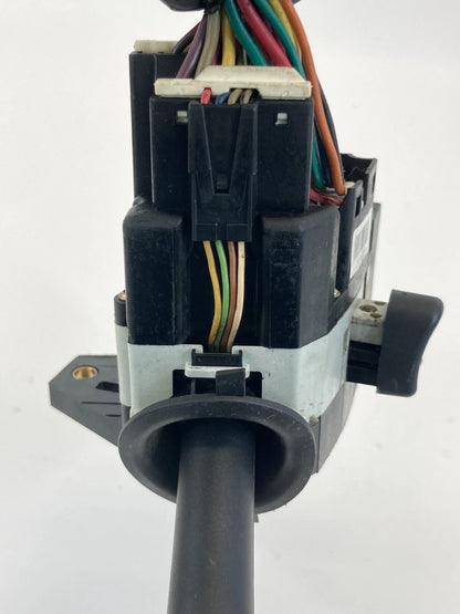 1997-2005 BUICK CENTURY COLUMN SWITCH TURN AND WIPER WITH CRUISE CONTROL ASSY