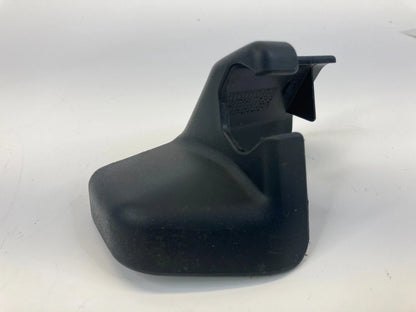 2003-2008 TOYOTA COROLLA FRONT LEFT SEAT TRACK END COVER TRIM 72158-02060-B OEM