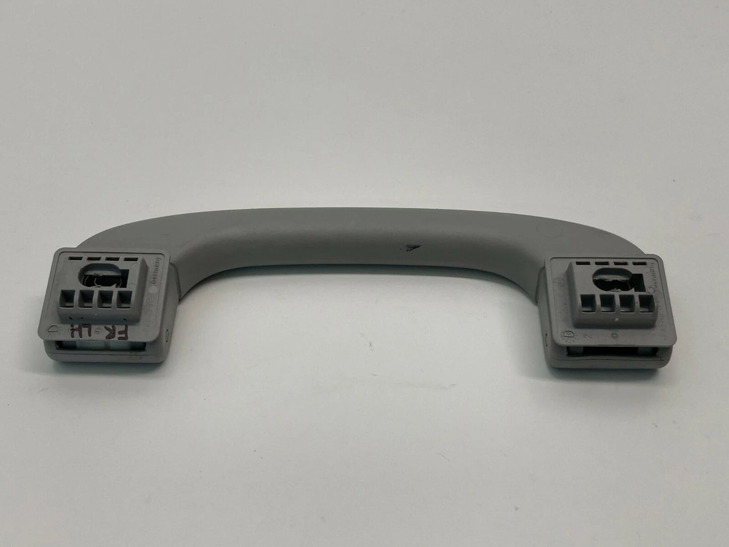 2004-2007 BMW 525I 530I INTERIOR ROOF FRONT LEFT GRAB GRIP HANDLE 7033659 OEM