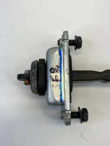 07-11 CHEVROLET AVEO SEDAN FRONT RIGHT SIDE DOOR CHECK STOP STOPPER HINGE DETENT