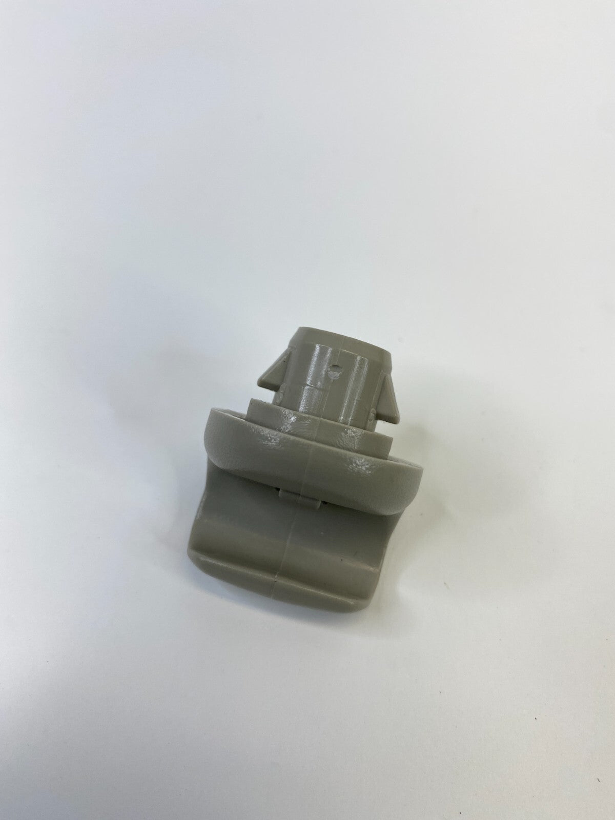 2007 2008 Infiniti FX35 Front Right Passenger Side Sunvisor Sun Visor Shade OEM