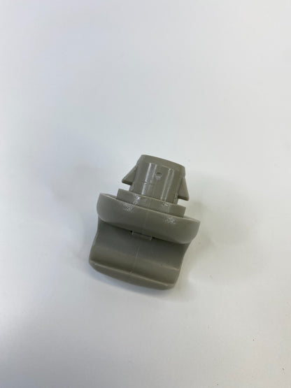 2007 2008 Infiniti FX35 Front Right Passenger Side Sunvisor Sun Visor Shade OEM