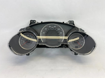 2009-2013 HONDA FIT SPEEDOMETER INSTRUMENT GAUGE CLUSTER 168K OEM 78100-TK6-A120