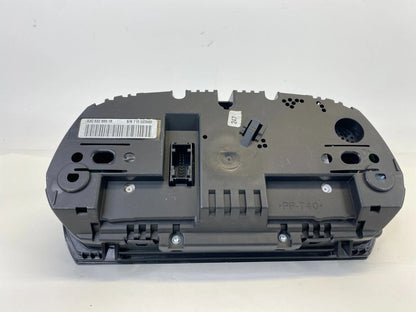 2007 2008 BMW 328xi Dash Instrument Cluster Speedometer Gauges 173K Miles OEM