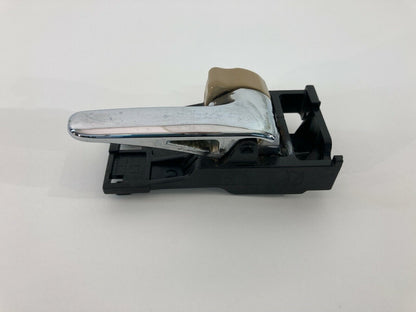 2000-2004 Toyota Avalon Front Right Passenger Side Inner Door Handle 69205-AC010