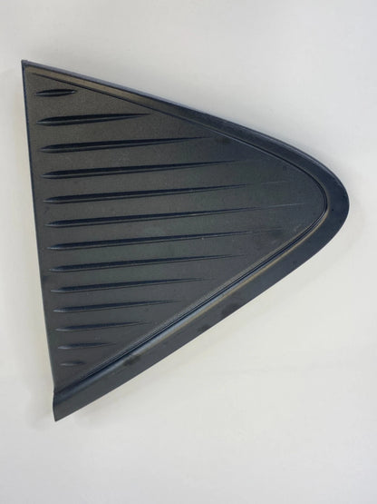 2008-2014 DODGE AVENGER REAR LEFT EXTERIOR MOLDING APPLIQUE TRIM 05155495AE OEM