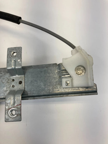 2002 2003 ACURA TL FRONT RIGHT PASSENGER POWER WINDOW REGULATOR MOTOR OEM