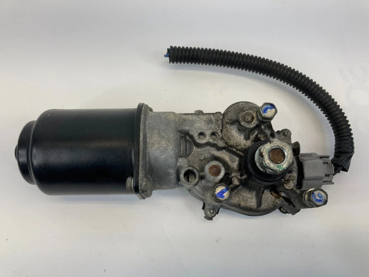 2005 2006 ACURA MDX FRONT WINDSHIELD WIPER MOTOR ASSEMBLY 76505-S9V-A02 OEM