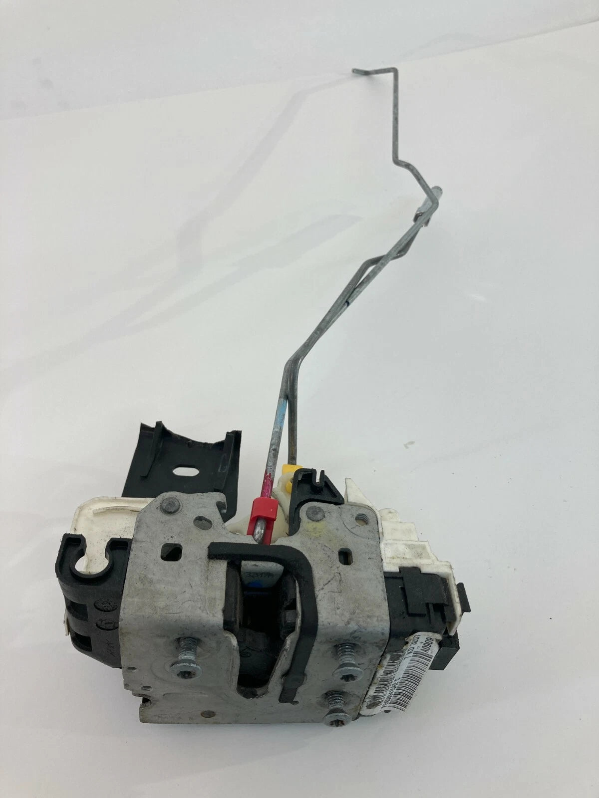 2007-2009 DODGE CALIBER FRONT RIGHT PASSENGER DOOR LOCK LATCH ACTUATOR 4589416AE