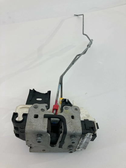 2007-2009 DODGE CALIBER FRONT RIGHT PASSENGER DOOR LOCK LATCH ACTUATOR 4589416AE