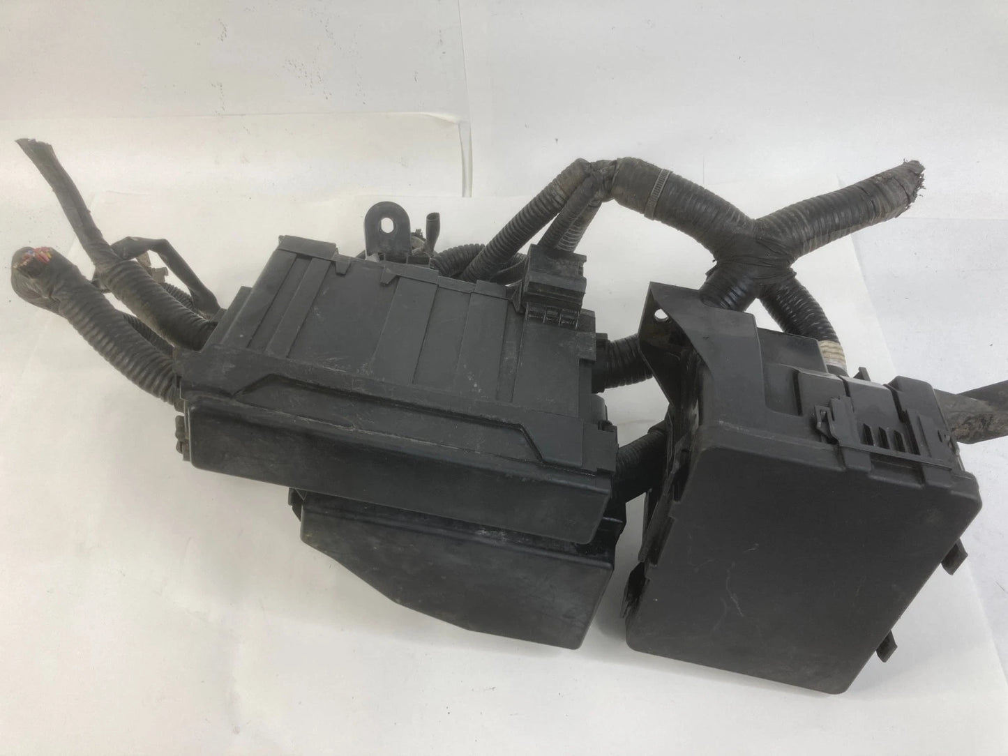2013-2015 NISSAN ALTIMA 2.5L ENGINE FUSE BOX IPDM MODULE 284B7-3TA0B OEM