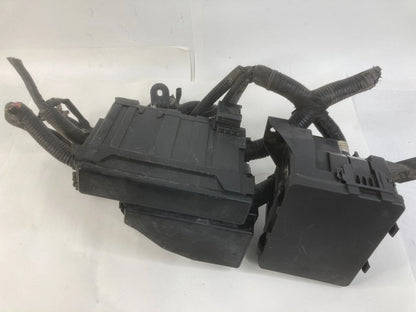 2013-2015 NISSAN ALTIMA 2.5L ENGINE FUSE BOX IPDM MODULE 284B7-3TA0B OEM