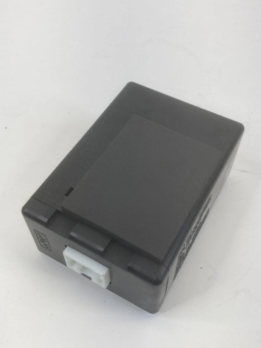 08-13 INFINITI G37 SEDAN KEYLESS ENTRY REMOTE CONTROL MODULE UNIT OEM TWC1U241