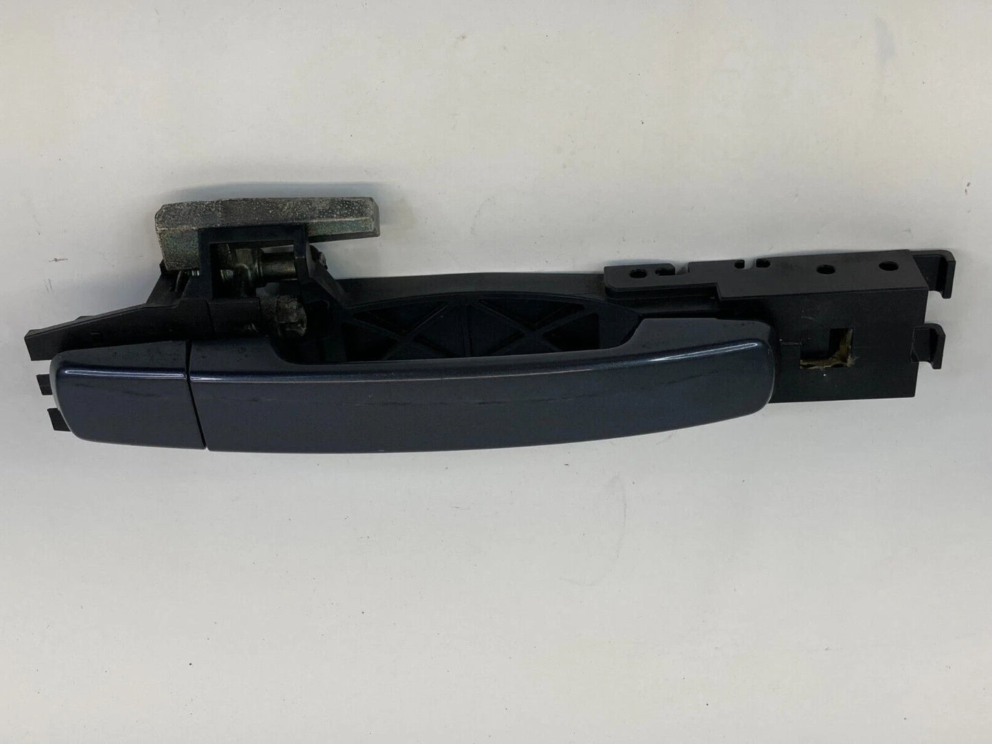 2007-2012 07-12 NISSAN ALTIMA SEDAN REAR RIGHT SIDE EXTERIOR DOOR HANDLE OEM