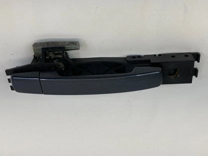2007-2012 07-12 NISSAN ALTIMA SEDAN REAR RIGHT SIDE EXTERIOR DOOR HANDLE OEM