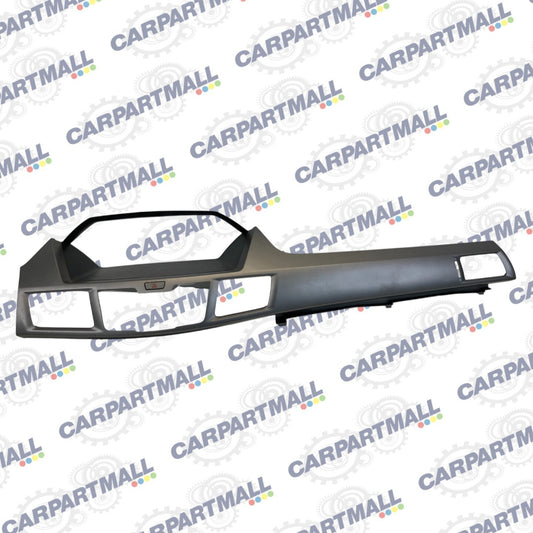 2011 2012 2013 Honda Odyssey Dash Cluster Climate Control Trim Bezel OEM