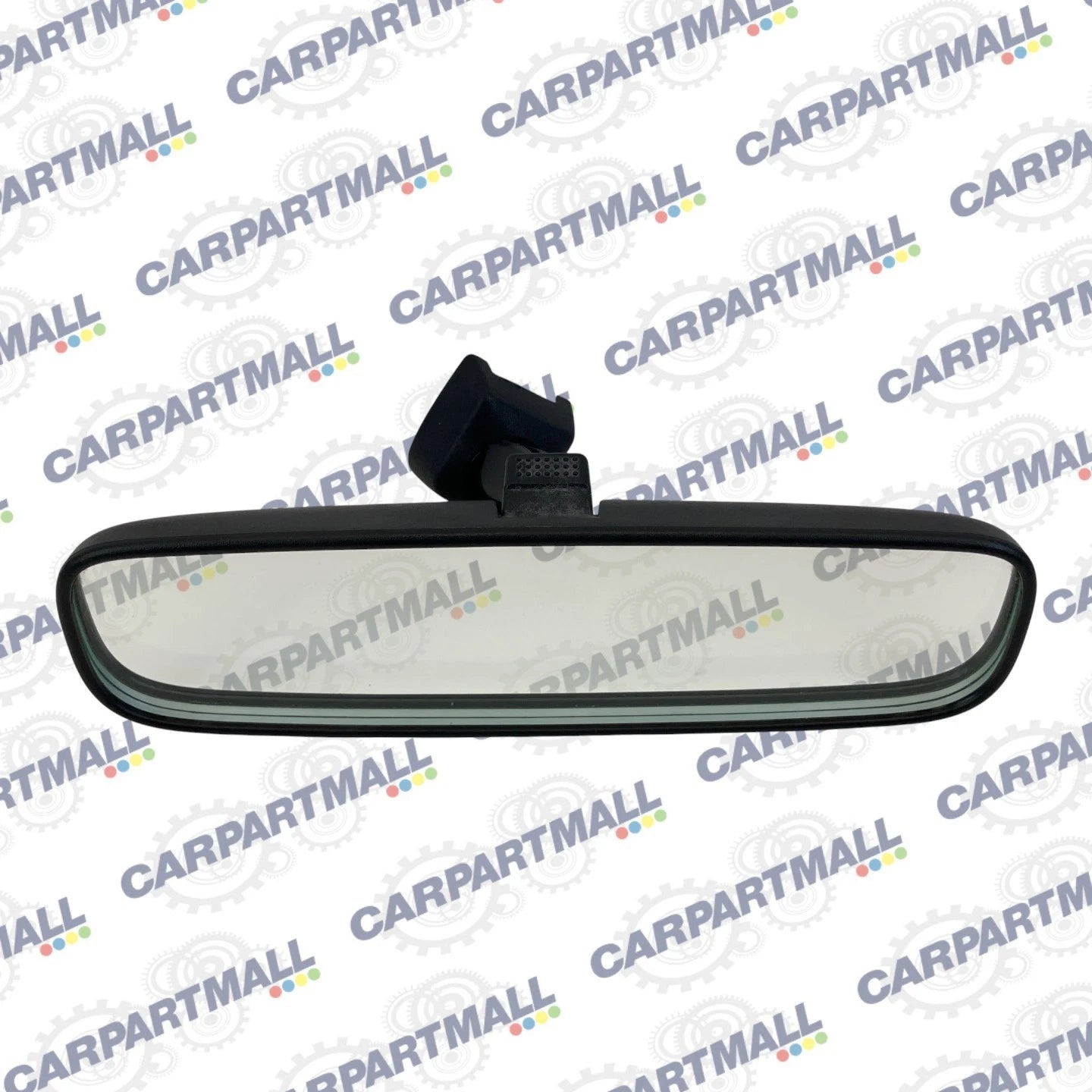 2011 2012 Mitsubishi Outlander Sport Rear View Interior Mirror E4022197 OEM