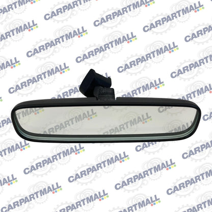 2011 2012 Mitsubishi Outlander Sport Rear View Interior Mirror E4022197 OEM